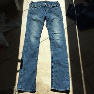 True Religion jeans